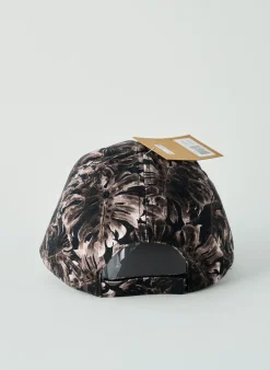 Casquette Waxx Marron