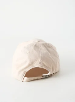 Casquette Zeb Style Lab Beige