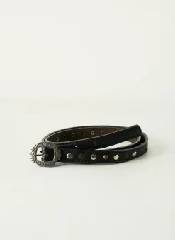 Ceinture Abaco Noir