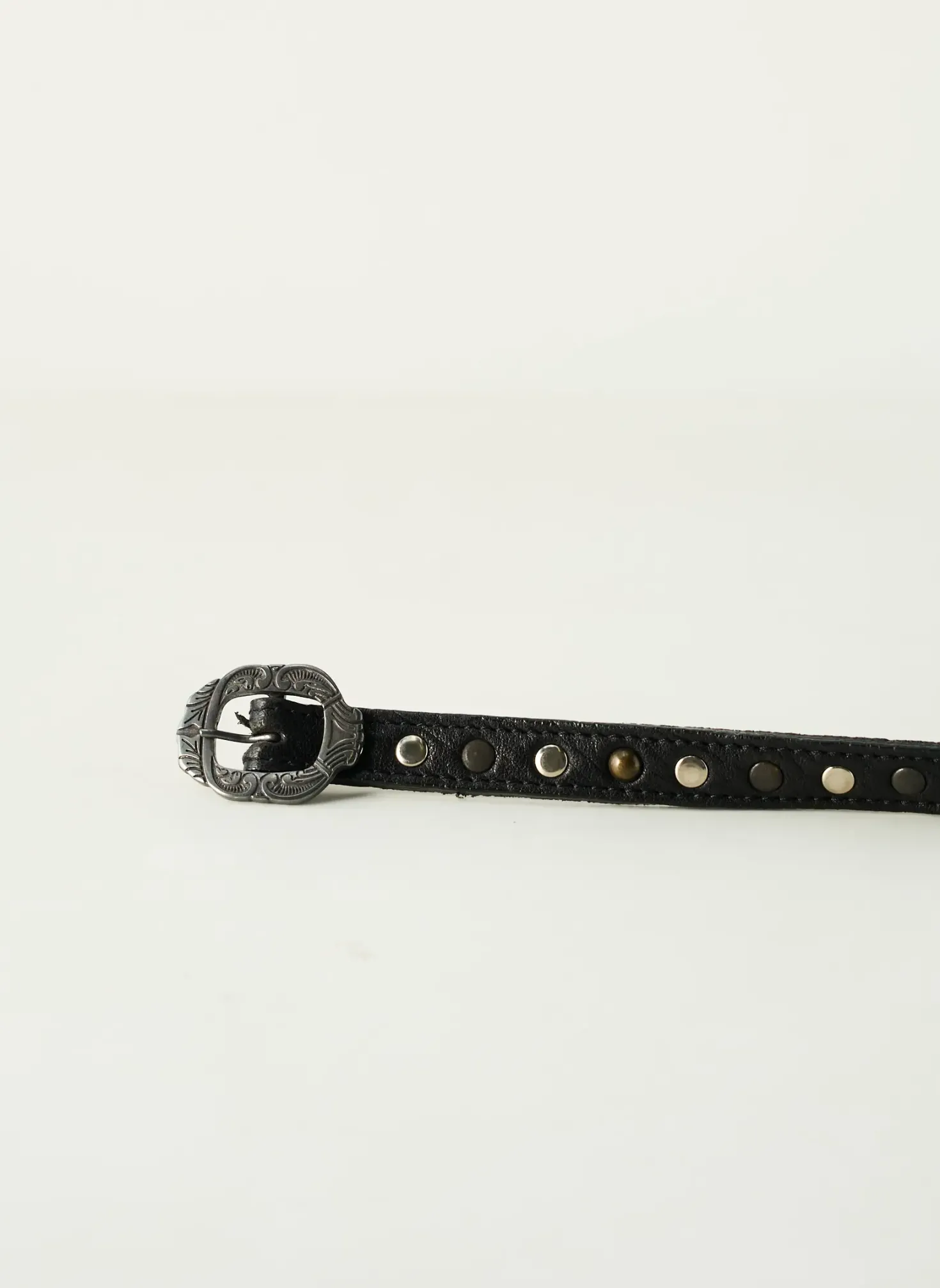 Ceinture Abaco Noir
