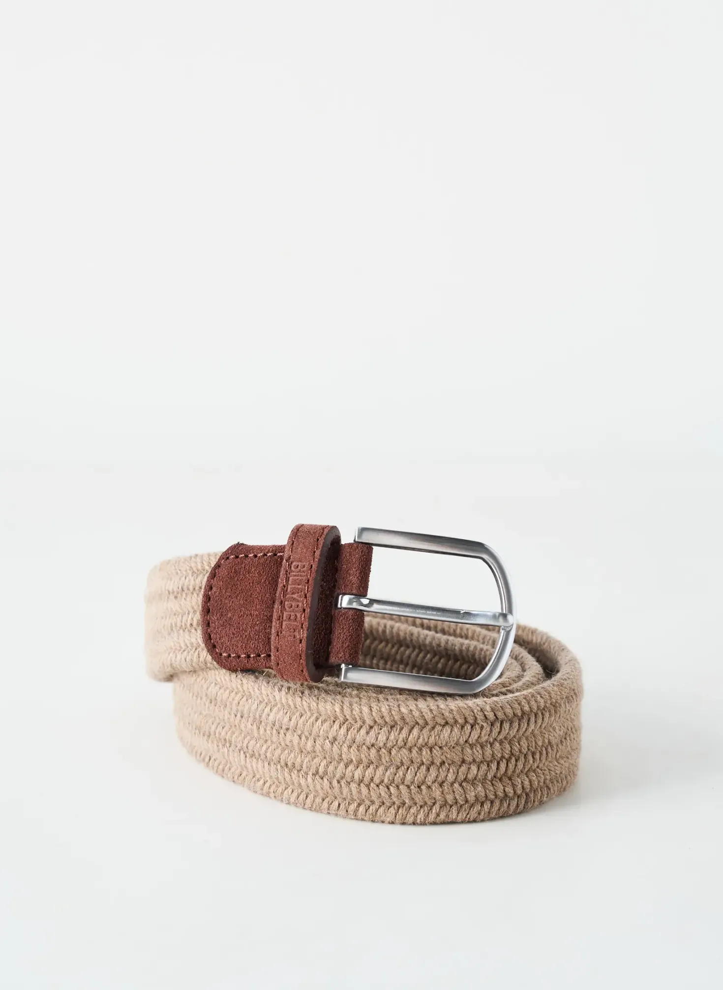 Ceinture Billybelt Beige