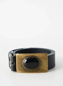 Ceinture Blow Noir