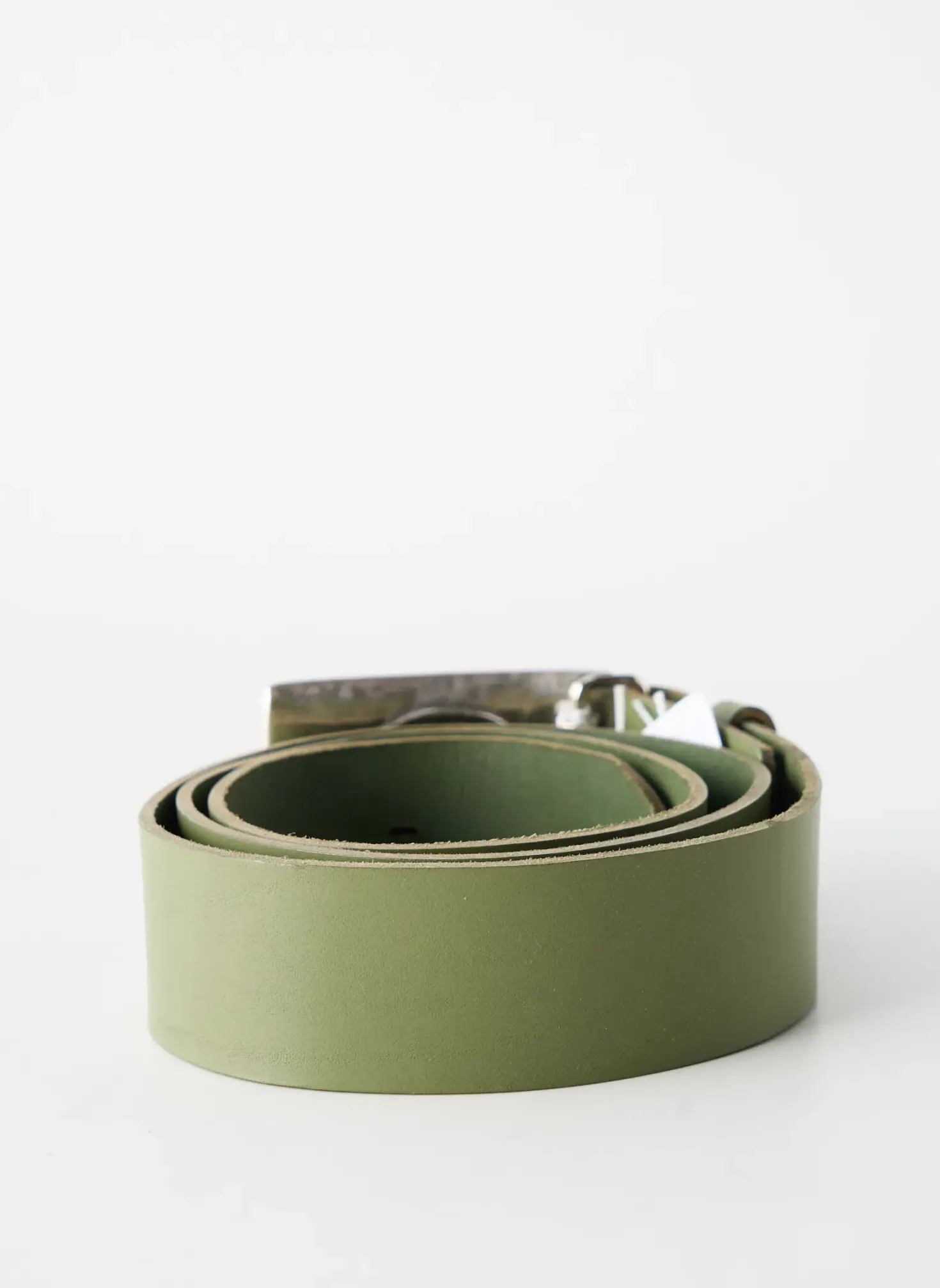 Ceinture Blow Vert