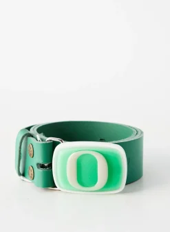 Ceinture Blow Vert