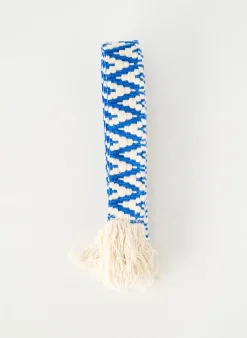 Ceinture Dodi Bleu