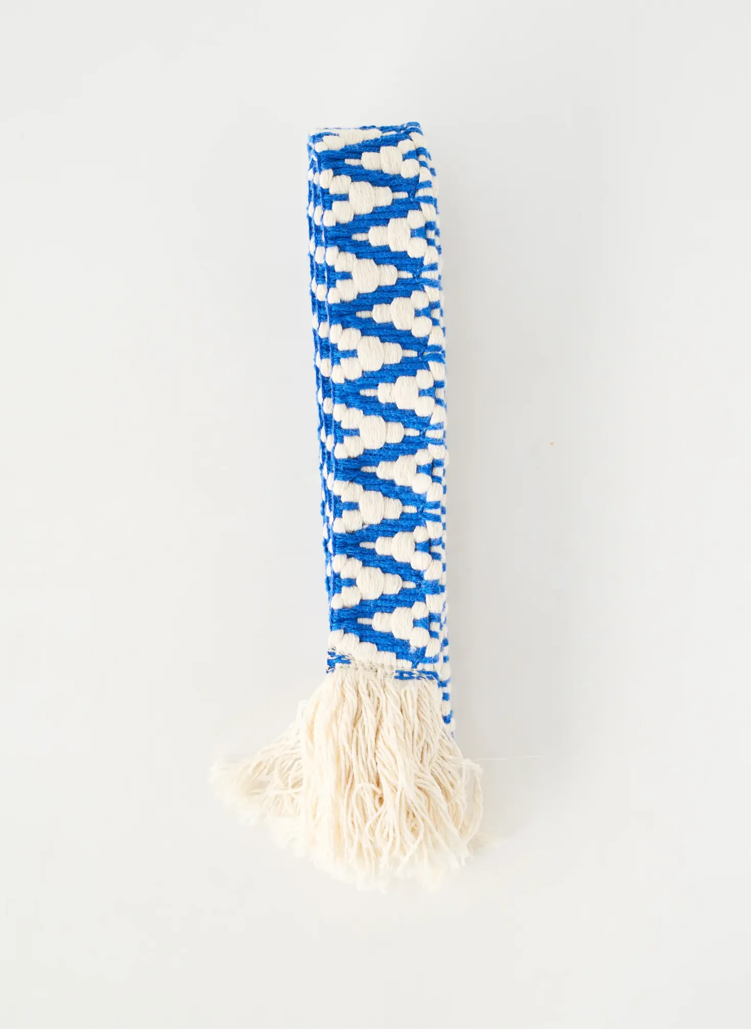 Ceinture Dodi Bleu