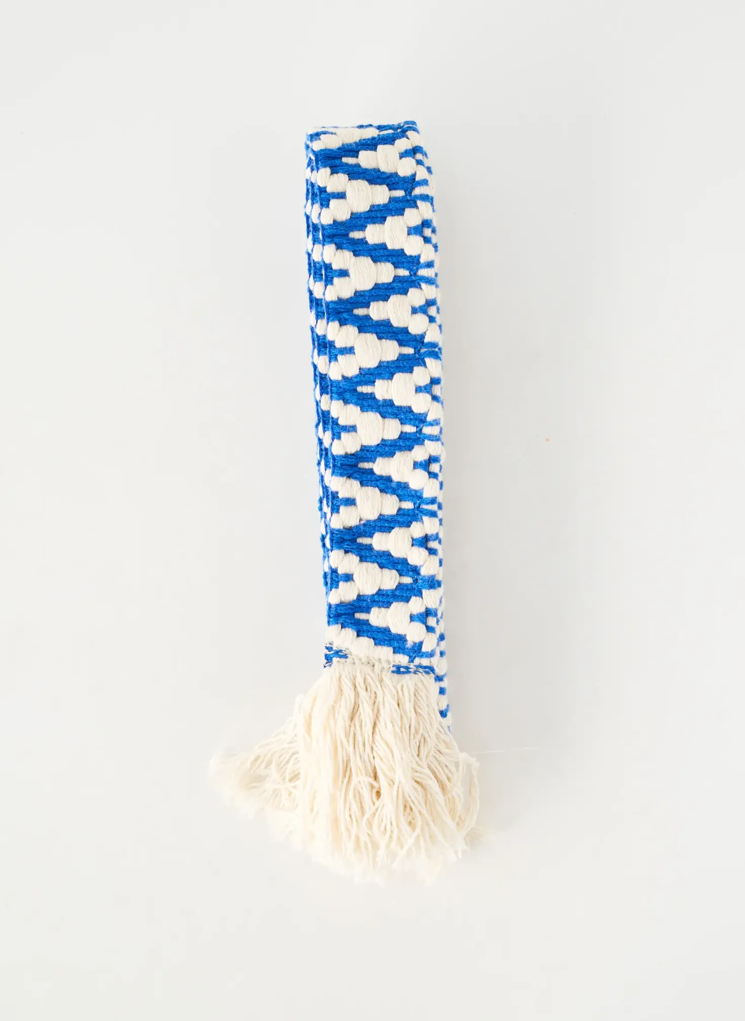 Ceinture Dodi Bleu