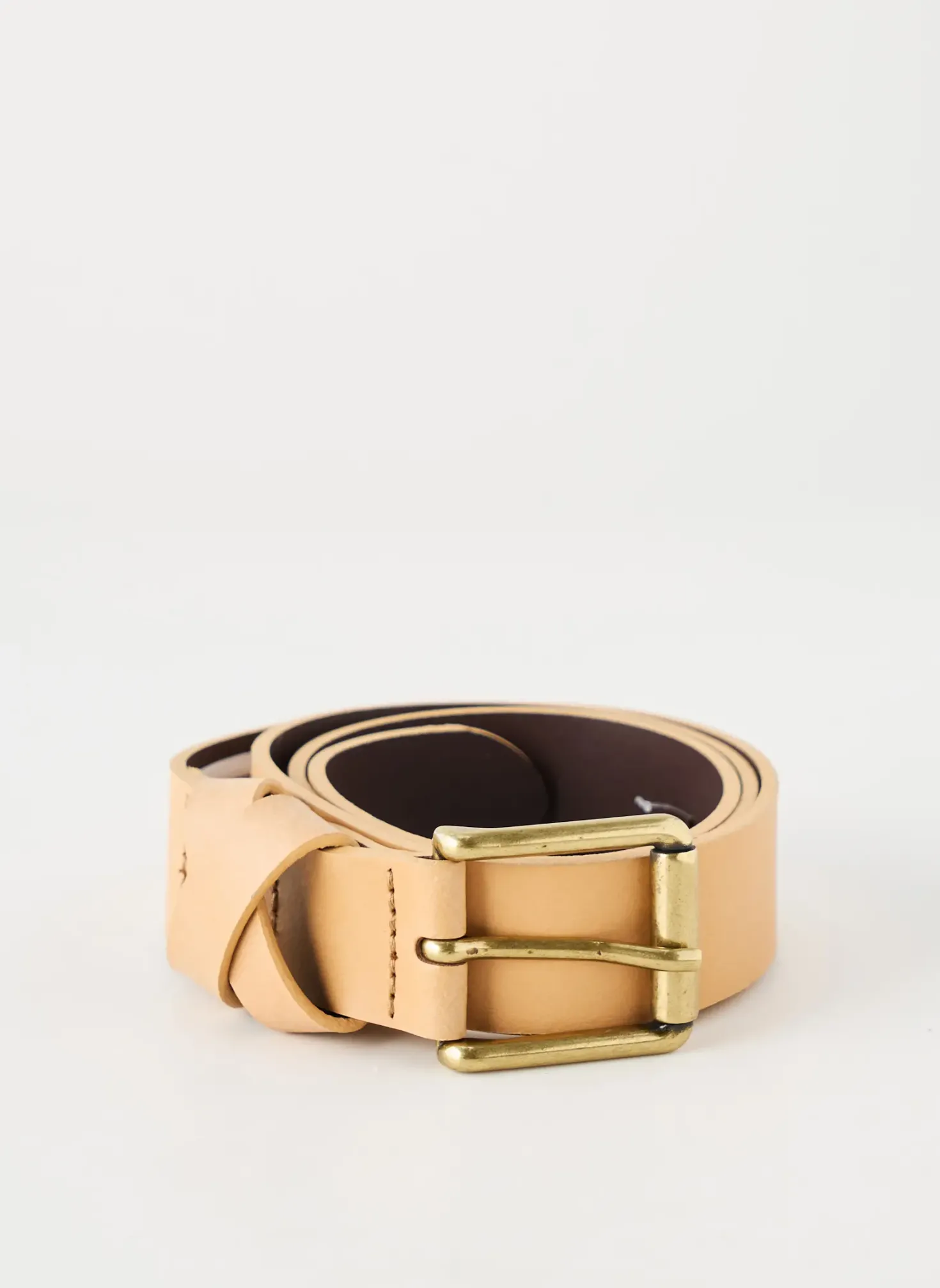 Ceinture Esprit Marron