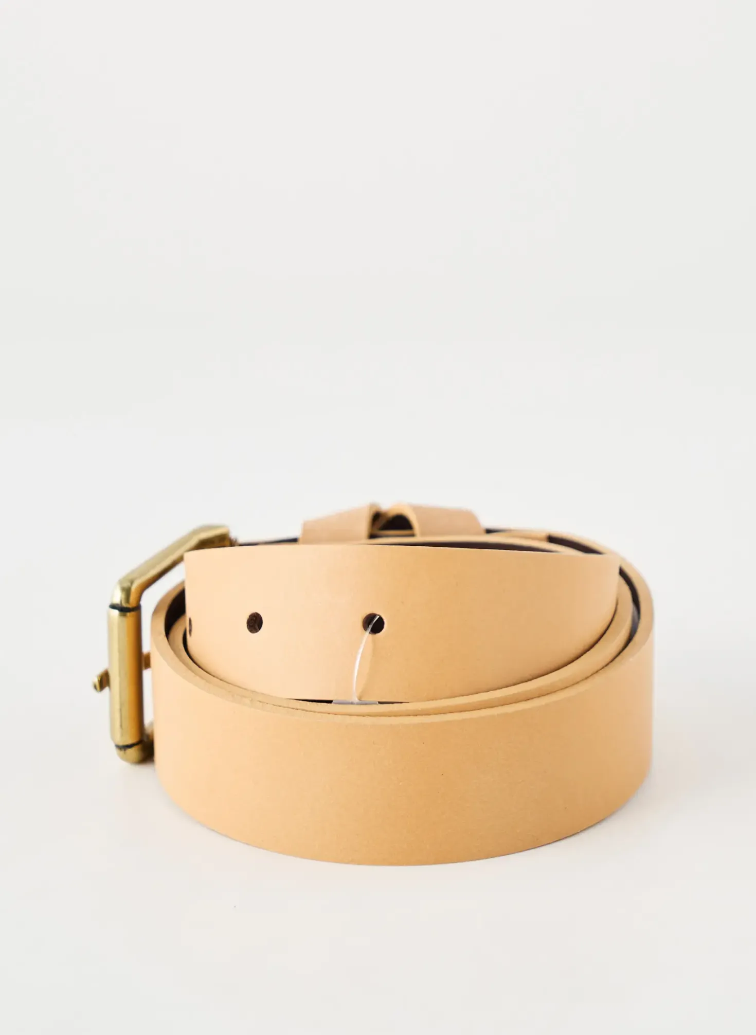 Ceinture Esprit Marron