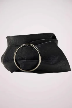 Ceinture Esprit Noir