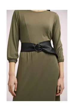 Ceinture Esprit Noir
