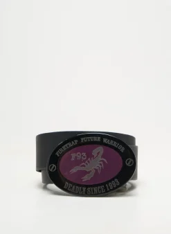 Ceinture Firetrap Noir