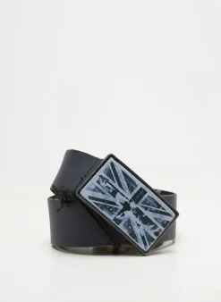 Ceinture Firetrap Noir