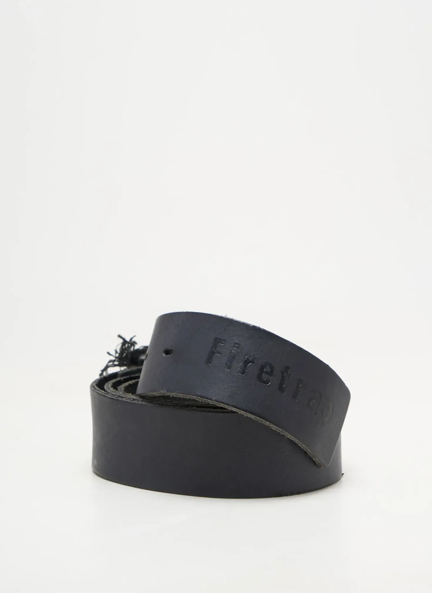 Ceinture Firetrap Noir