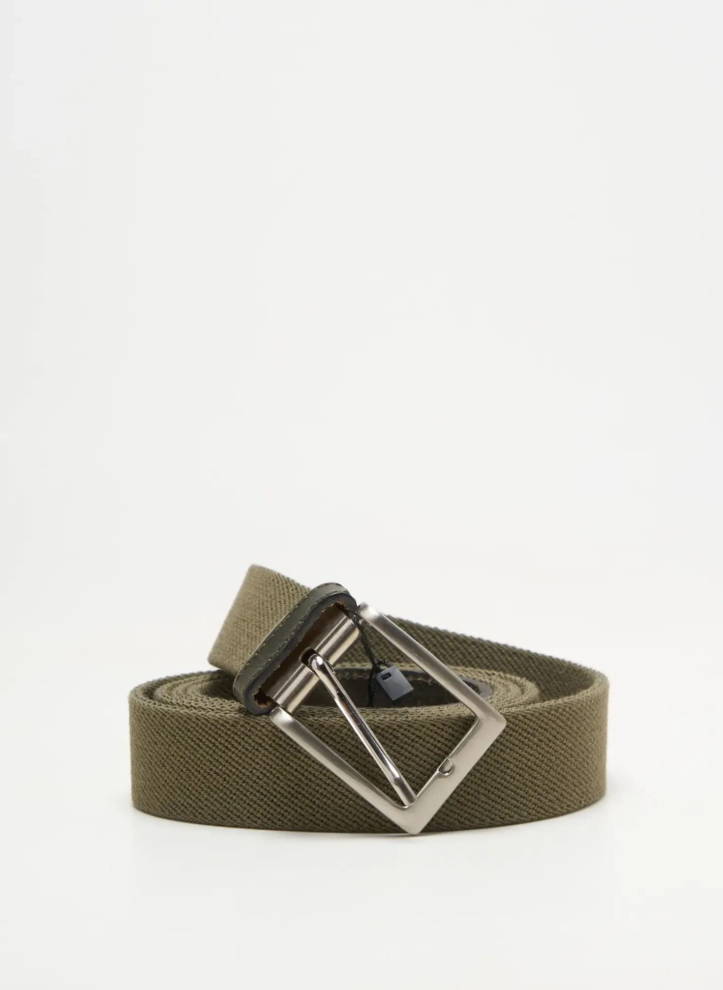 Ceinture Fred Gil Vert