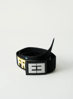 Ceinture Freegun Noir