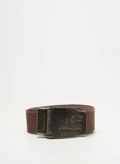 Ceinture G Star Marron