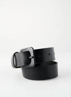 Ceinture G Star Noir