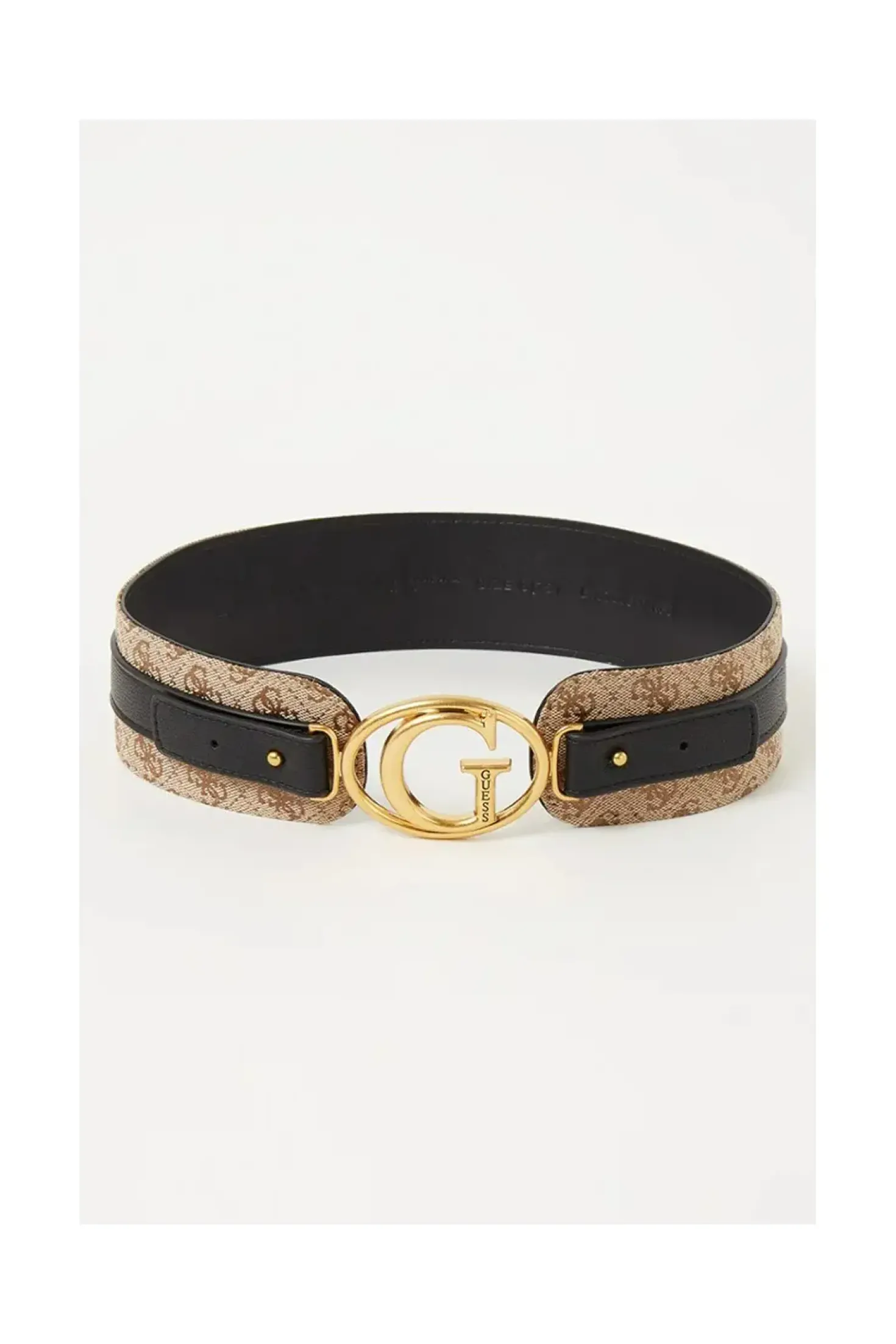 Ceinture Guess Marron