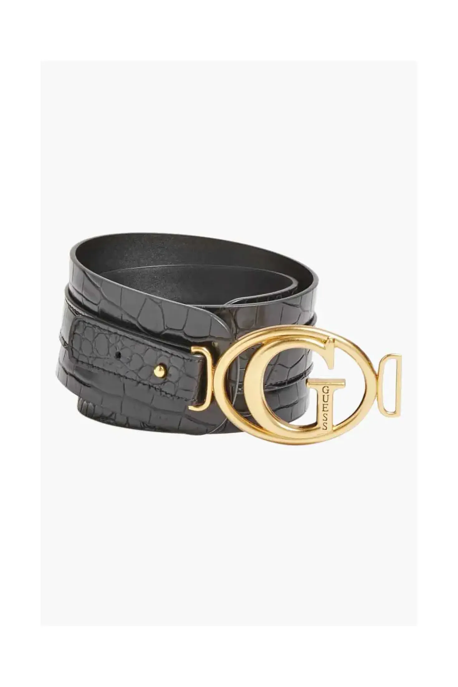 Ceinture Guess Noir