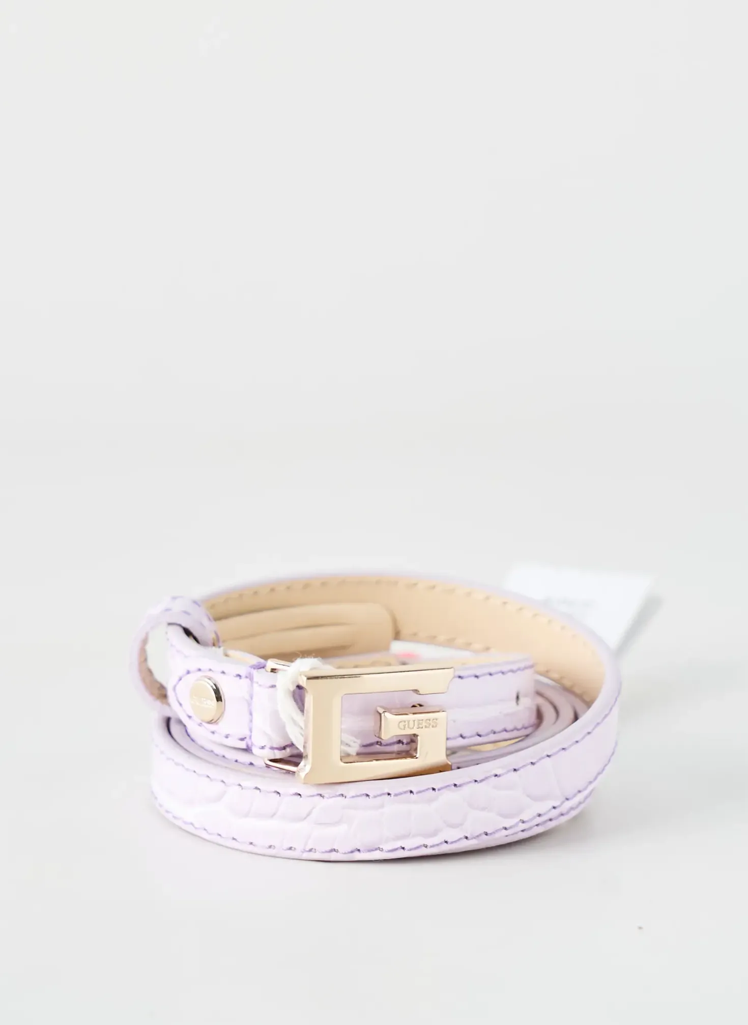 Ceinture Guess Violet