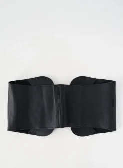 Ceinture H&m Noir