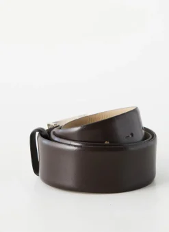 Ceinture Hugo Boss Marron