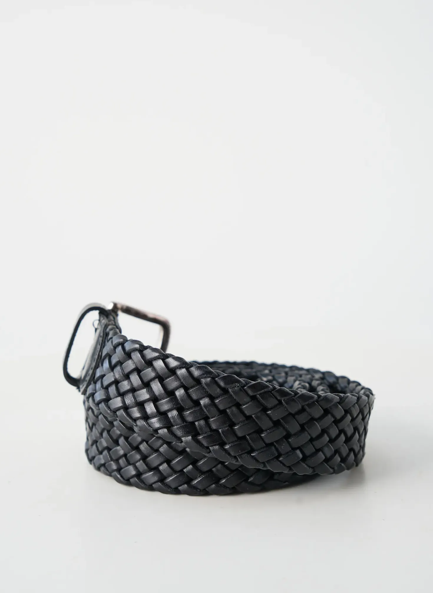 Ceinture Hugo Boss Noir