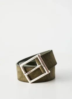 Ceinture Hugo Boss Vert