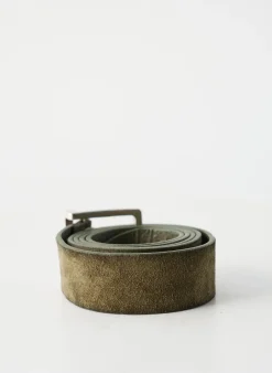 Ceinture Hugo Boss Vert