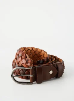 Ceinture Imperial Marron