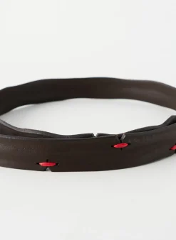 Ceinture Imperial Marron
