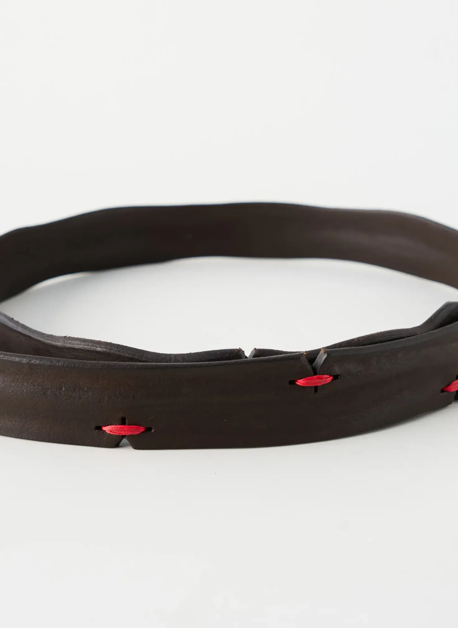 Ceinture Imperial Marron