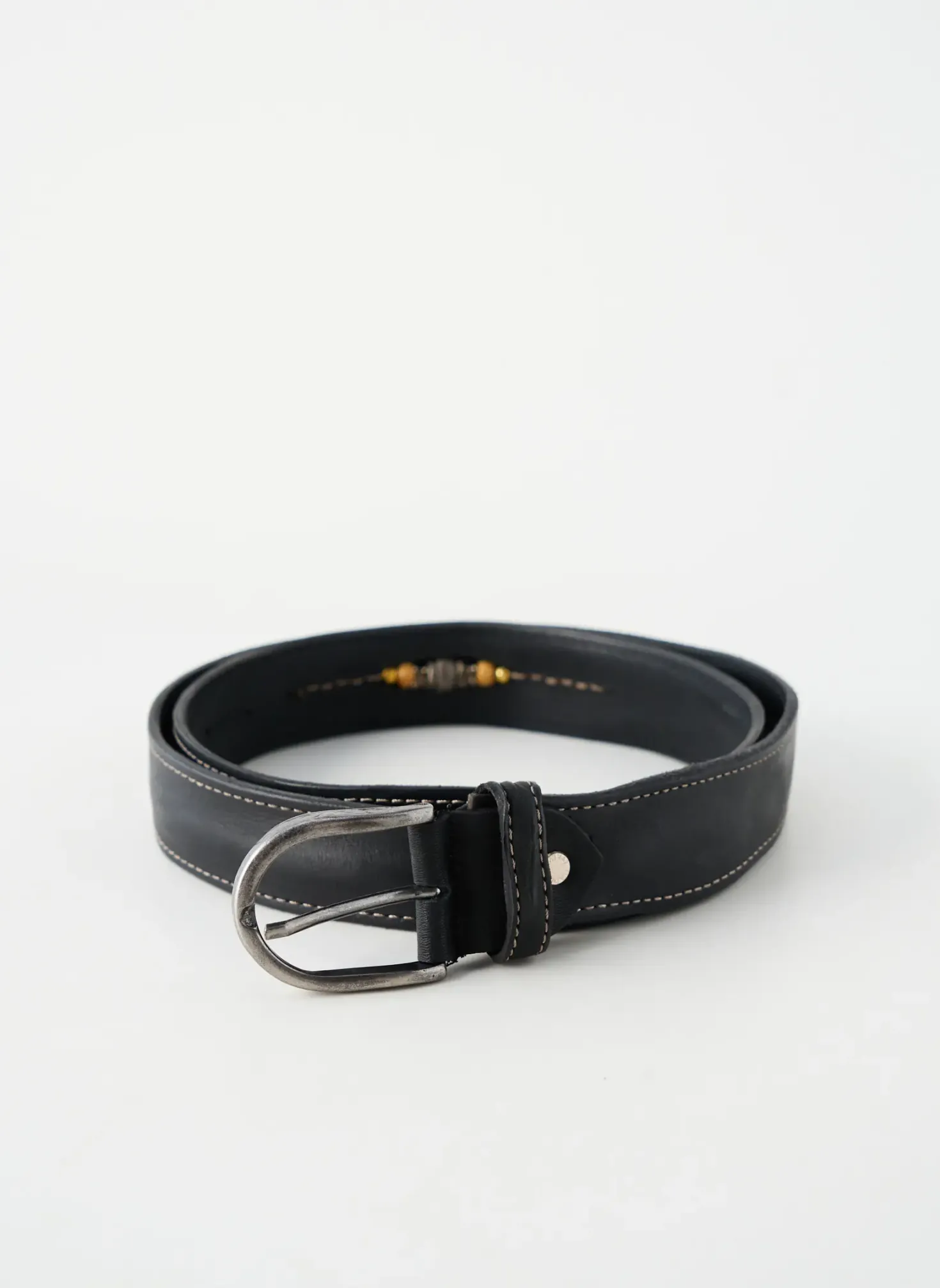 Ceinture Imperial Noir