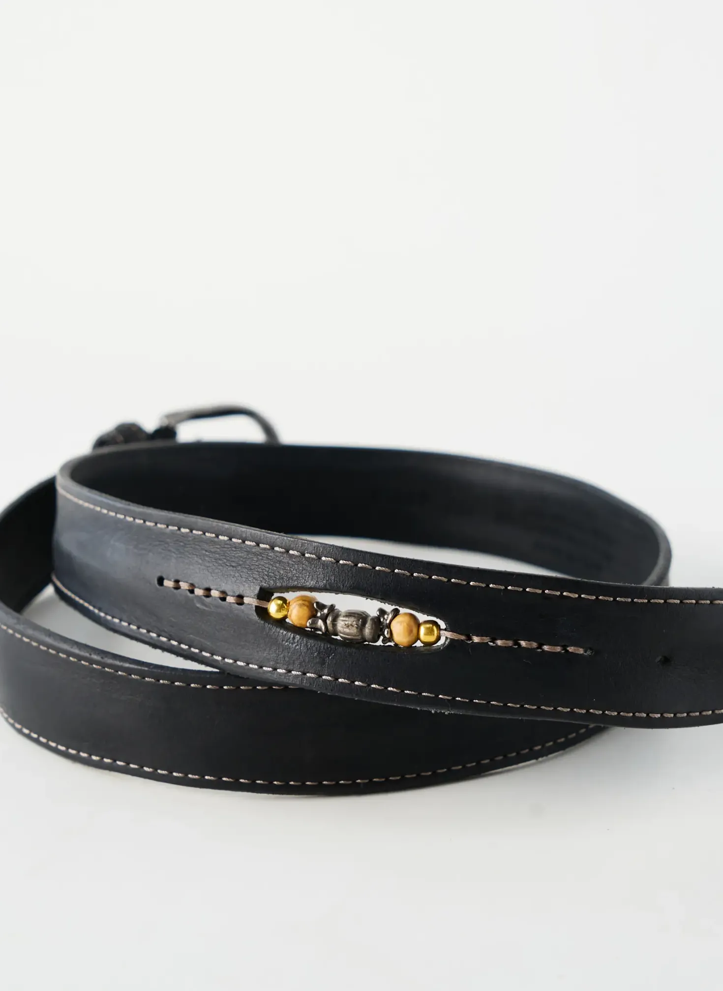 Ceinture Imperial Noir