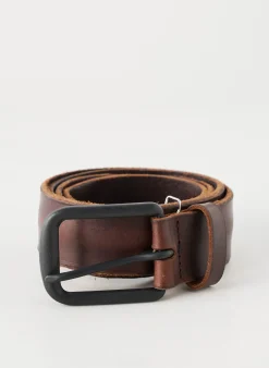 Ceinture Jack & Jones Noir