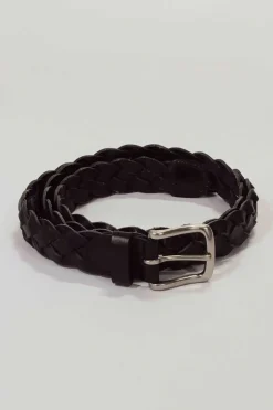 Ceinture Jack & Jones Noir