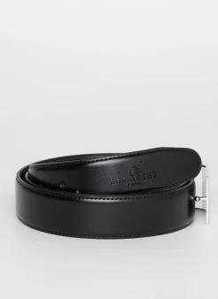 Ceinture Lamarthe Noir