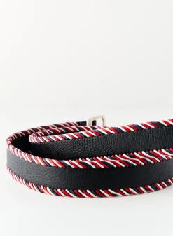 Ceinture Le Fabuleux Marcel De Bruxelles Noir