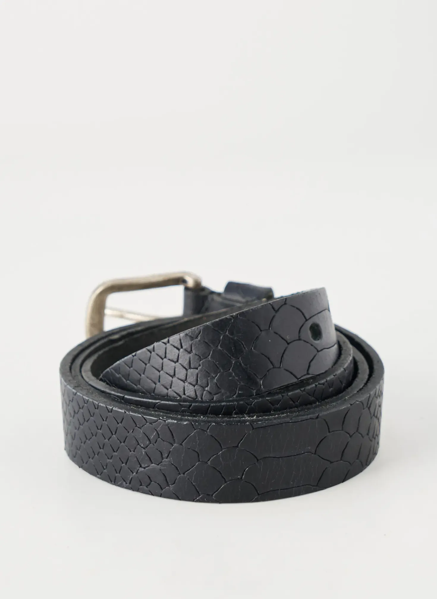 Ceinture Legend Noir