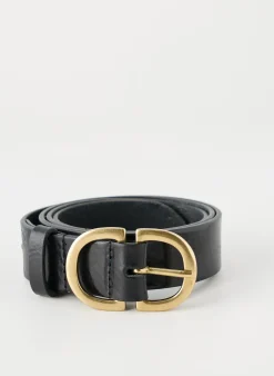 Ceinture Legend Noir