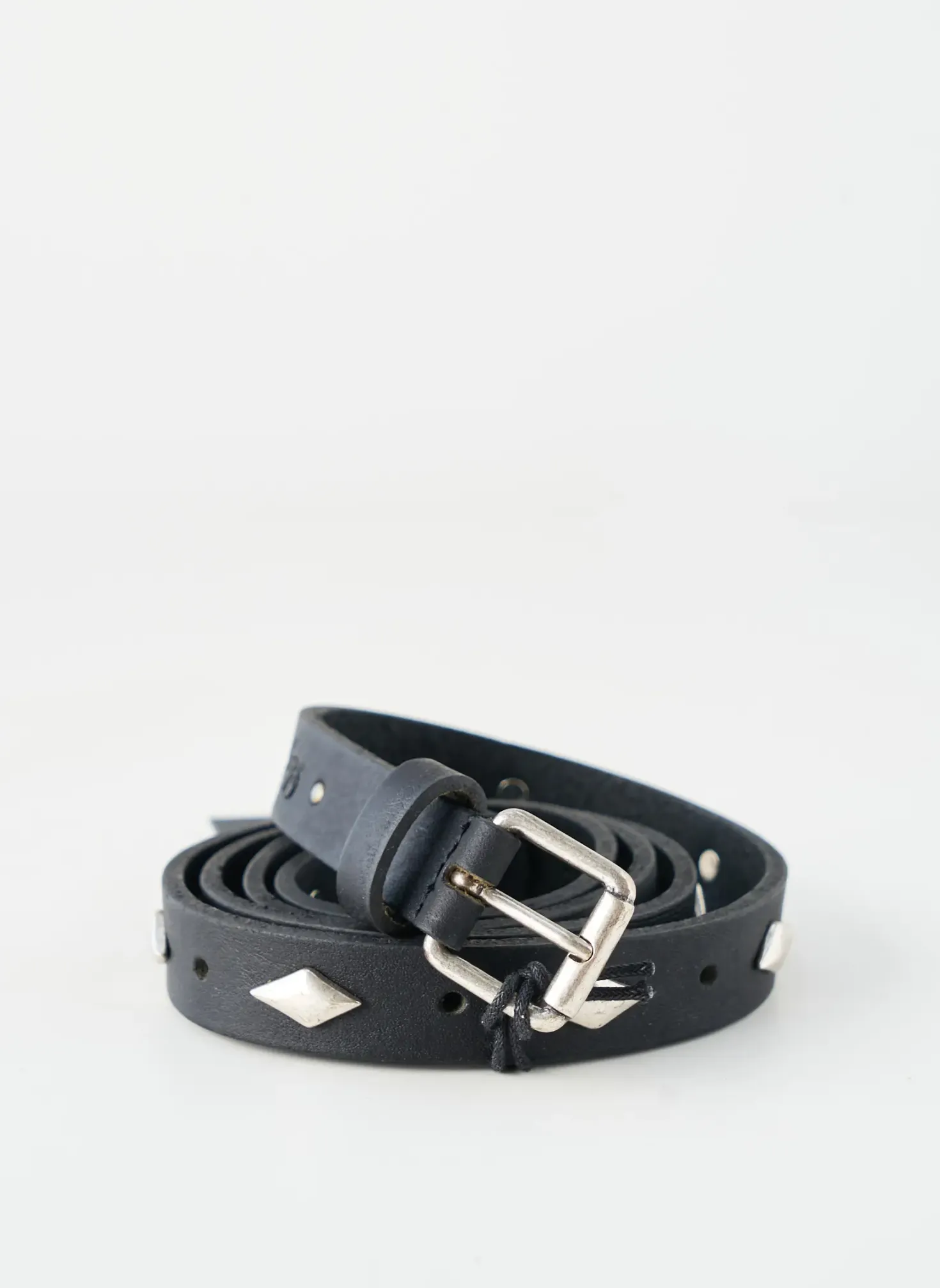 Ceinture Legend Noir