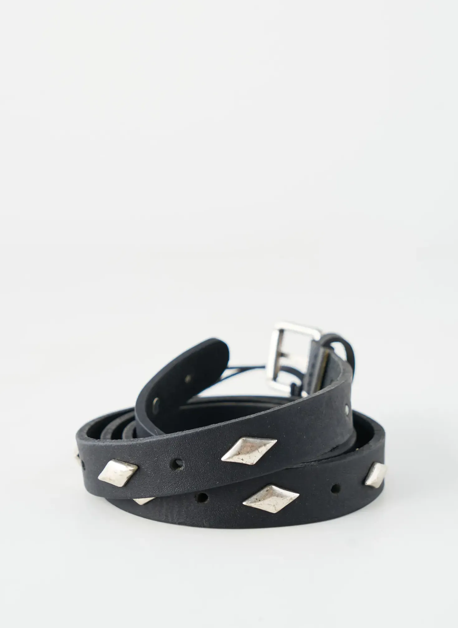 Ceinture Legend Noir