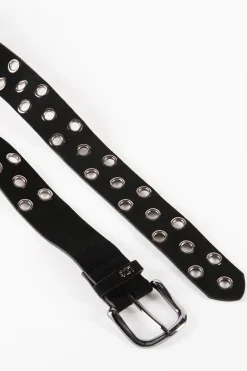 Ceinture Le Temps Des Cerises Noir