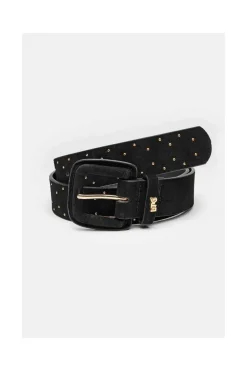Ceinture Le Temps Des Cerises Noir