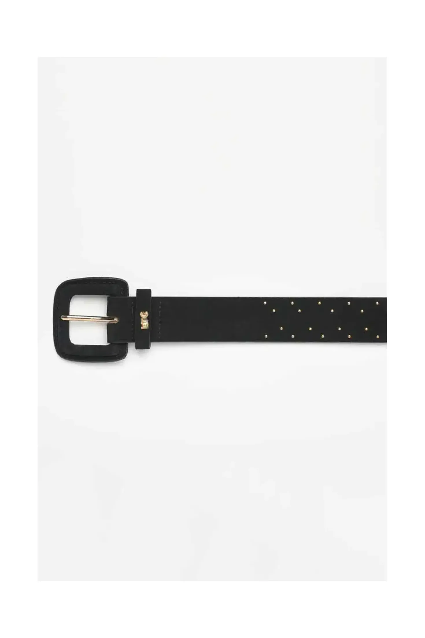 Ceinture Le Temps Des Cerises Noir