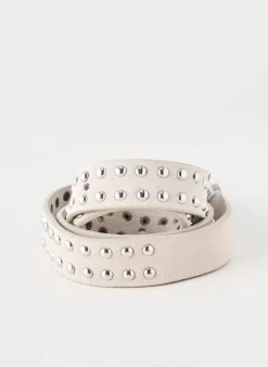 Ceinture Le Temps Des Cerises Blanc