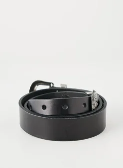 Ceinture Mango Noir