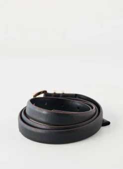 Ceinture Mango Noir