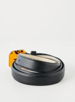 Ceinture Mango Noir